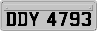 DDY4793