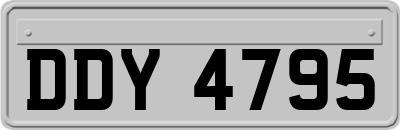 DDY4795