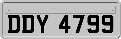 DDY4799