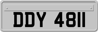 DDY4811