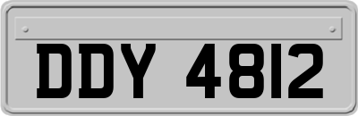 DDY4812