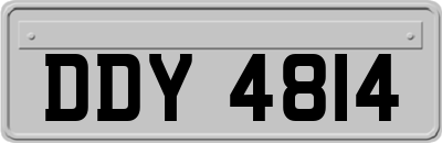 DDY4814