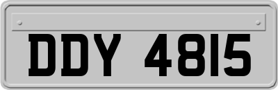 DDY4815