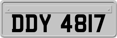 DDY4817