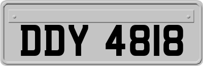 DDY4818