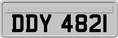DDY4821