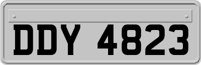 DDY4823