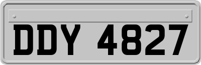 DDY4827