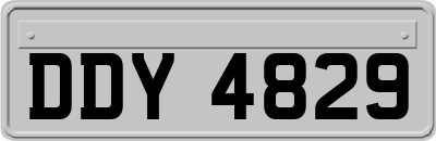 DDY4829