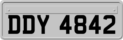 DDY4842