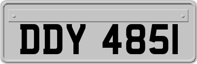DDY4851