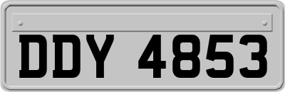 DDY4853