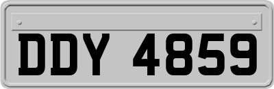 DDY4859