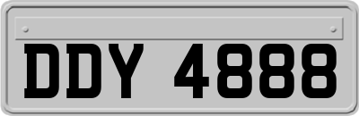 DDY4888