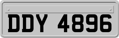 DDY4896