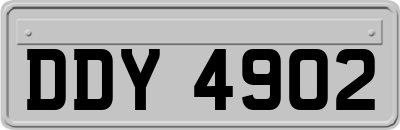 DDY4902