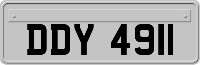 DDY4911