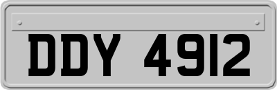 DDY4912