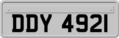 DDY4921