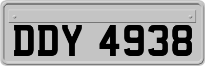 DDY4938