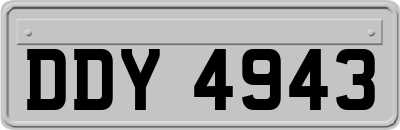 DDY4943