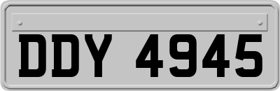 DDY4945