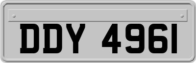 DDY4961