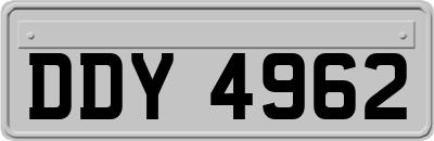 DDY4962