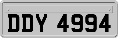 DDY4994