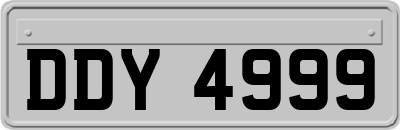 DDY4999