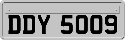 DDY5009