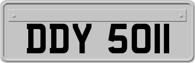 DDY5011