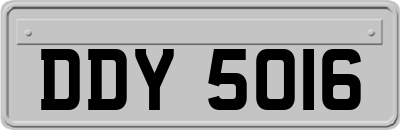 DDY5016