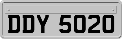 DDY5020