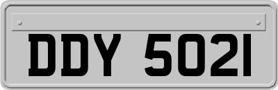 DDY5021