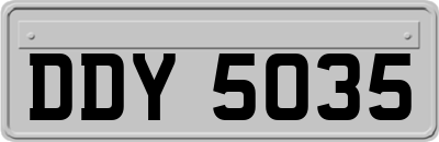 DDY5035