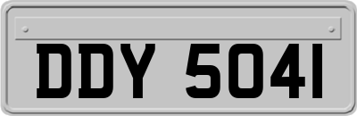 DDY5041