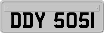 DDY5051