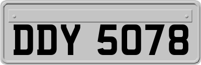 DDY5078