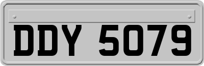 DDY5079