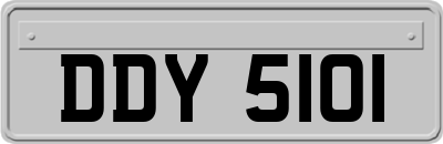 DDY5101
