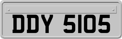 DDY5105