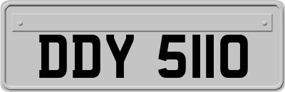 DDY5110