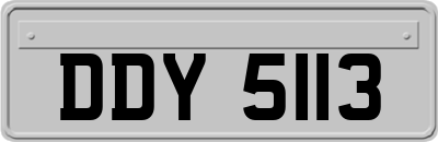 DDY5113