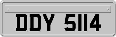 DDY5114