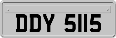 DDY5115