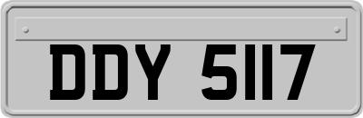 DDY5117