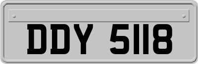 DDY5118