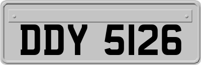 DDY5126
