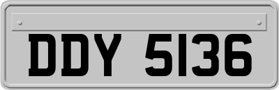 DDY5136